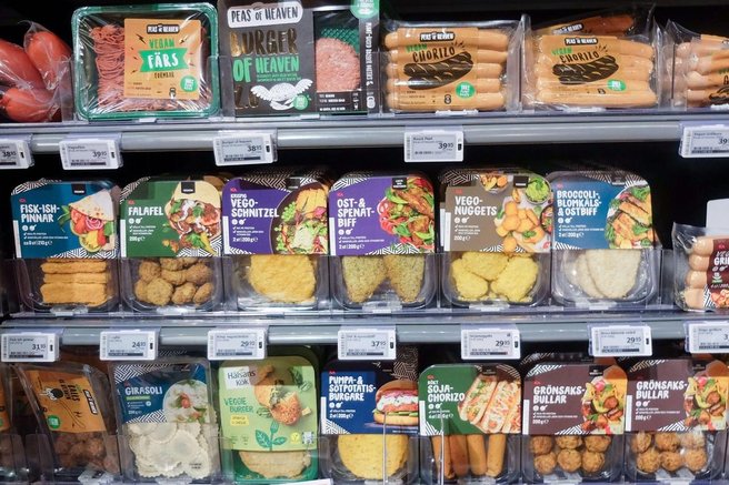 Beyond Meat gospodarstvo ZDA stečaj denar dolg minus kriza