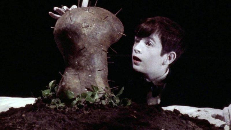FeKK Festival kratkega filma David Lynch