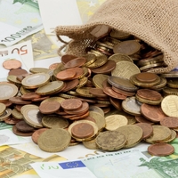 denar bogastvo loterija jackpot milijarda zda avto