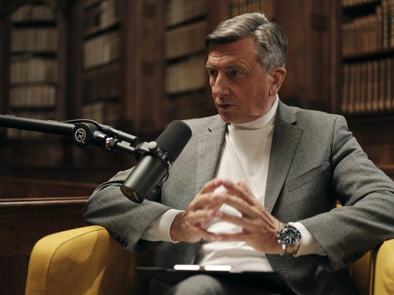 Ko je treba graditi na dobrih izkušnjah, se dirigentka Živa Ploj Peršuh spomni na ta nepozabni koncert z mladimi glasbeniki