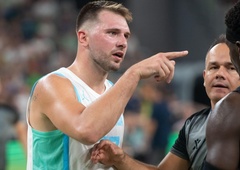 Ugledni ameriški novinar Mark Stein brez ovinkarjenja: to si navijači Dallasa danes mislijo o Luki Dončiću