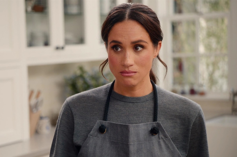 Še en udarec za Meghan Markle, o katerem govori ves svet (foto: Profimedia)