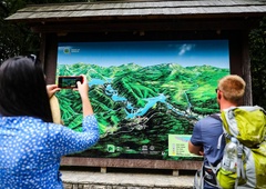 Turistki svetovali, naj se med obiskom Slovenije izogne temu kraju: "Raje kar pozabite nanj!"
