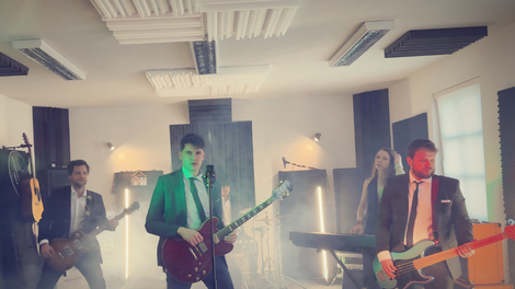 Šesti band