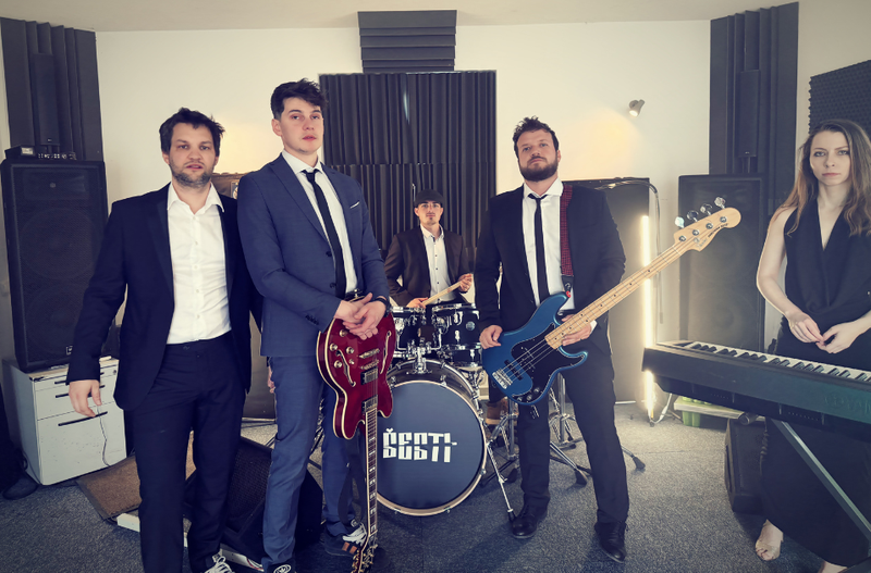 Šesti band