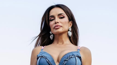 Severina pevka koncert