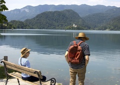 Turistka se čudi nad obiskom v Sloveniji: "Ena stvar mi nikakor ni jasna … "