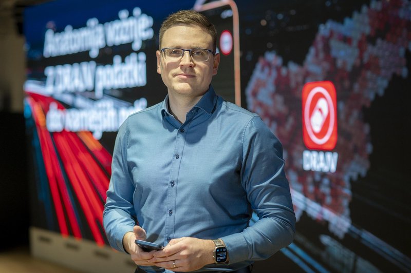 Z DRAJV-om simbolično že 50 tisočkrat prevozili ekvator