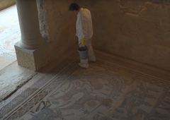 Arheologi naleteli na odkritje, ki jih je pustilo brez besed: pred 1600 leti že uporabljali, kar je naprodaj tudi danes