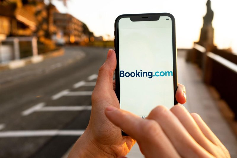 Booking