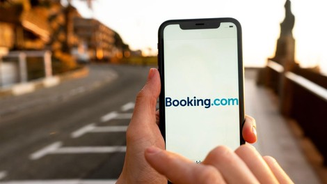 Booking