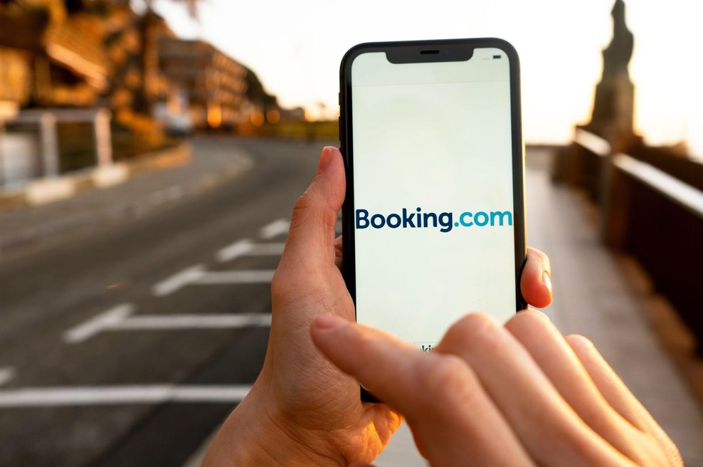 Booking v težavah: v množično tožbo tudi slovenski hoteli (foto: Profimedia)