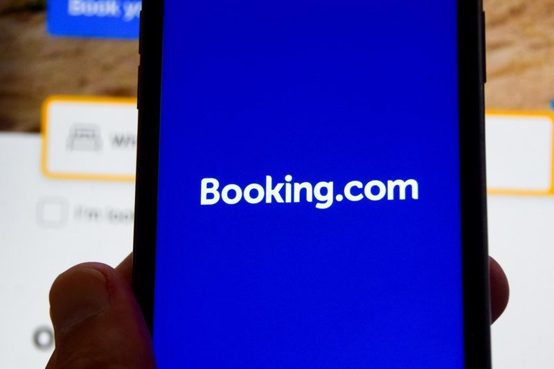 Booking