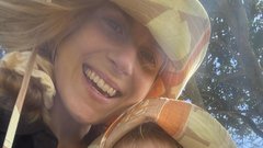Charlotte Eiler sin Elijah oče Sam
