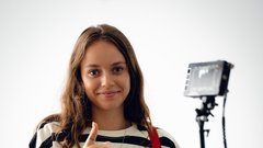 Gajin svet 3 tretji del snemanje film