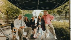 Gajin svet 3 film tretji del nadaljevanje