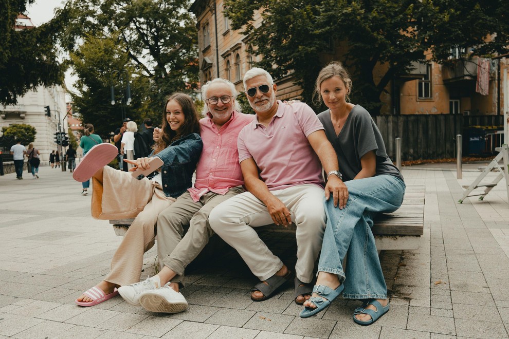 Gajin svet 3 film tretji del nadaljevanje