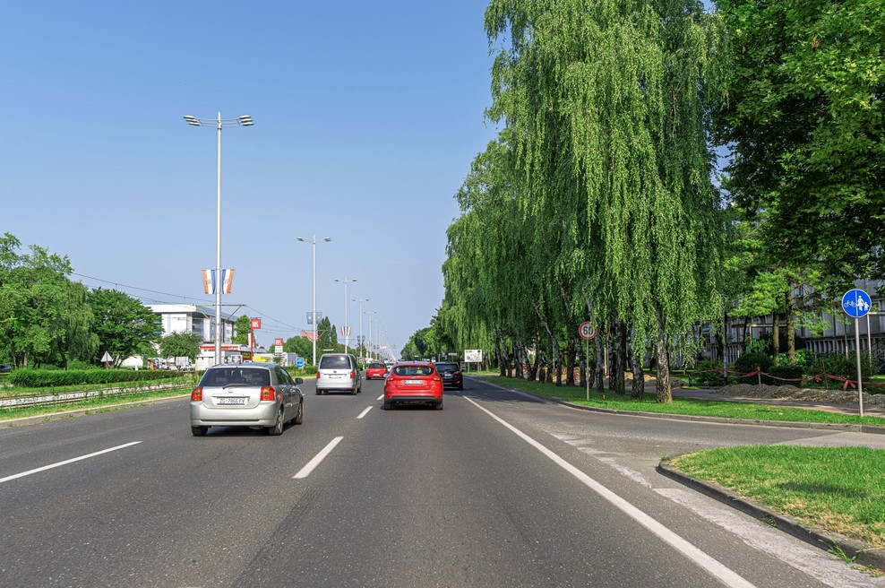 Milijonska naložba: prometni preobrat, ki bo spremenil Zagreb (foto: Profimedia)
