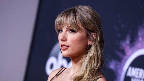 Taylor Swift