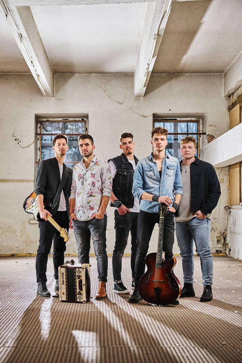vzrock skupina
