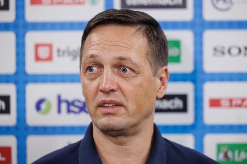 Aleksander Sekulić košarka eurobasket