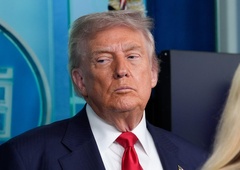 Trump javno pozval pravosodno ministrico ZDA h kaznovanju svojih nasprotnikov: "Pravici mora biti zadoščeno, zdaj!!!"