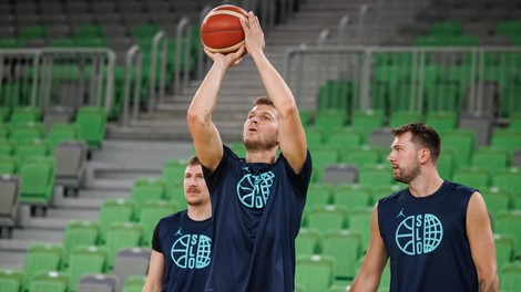 Edo Murić košarka eurobasket