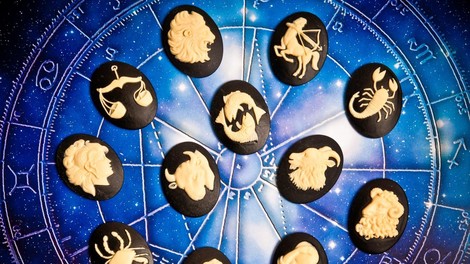 horoskop astrologija znamenja