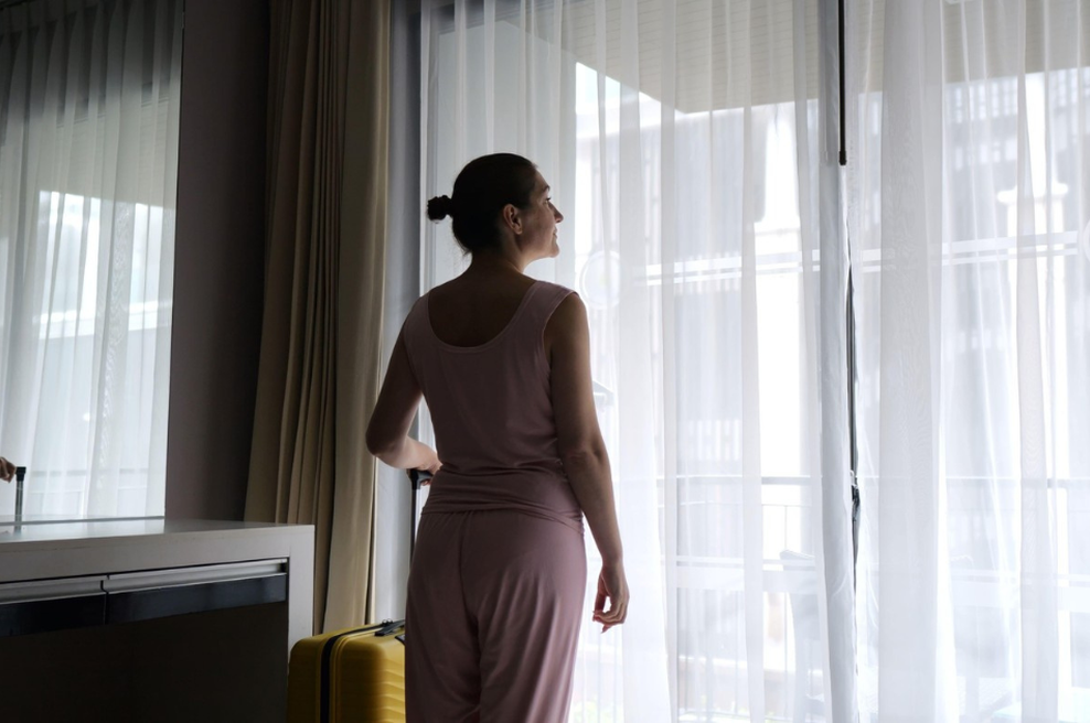 Gostje v italijanskih hotelih v nemilosti – zgodilo se jim je, česar se boji marsikdo (foto: Profimedia)