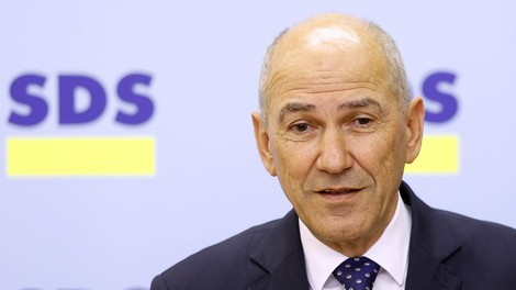 Janez Janša