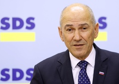 Janez Janša več ne skriva svojih načrtov: napovedal je to, kar se je šepetalo že nekaj časa