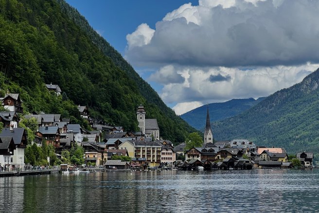 7000 let stara skrivnost pod priljubljeno turistično destinacijo