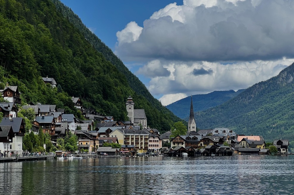 7000 let stara skrivnost pod priljubljeno turistično destinacijo (foto: Profimedia)