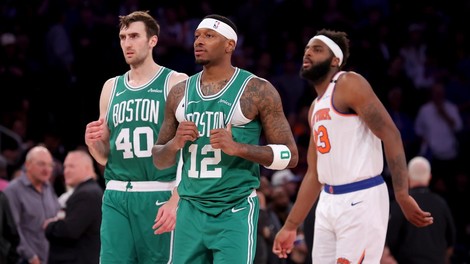 Boston Celtics košarka NBA