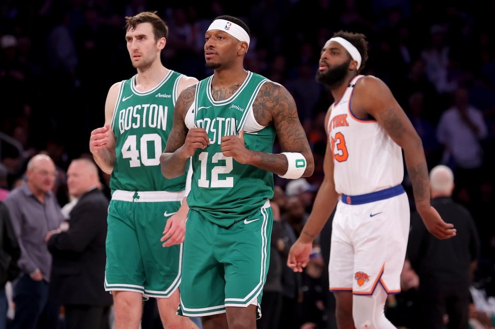 NBA odobrila prodajo Boston Celtics za 5,2 milijarde evrov (foto: Profimedia)