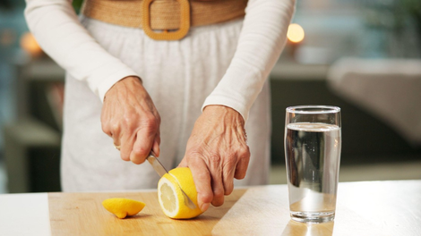 limonin sok limona