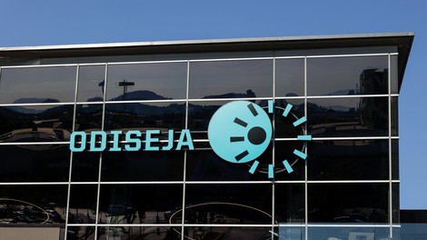 odiseja kino mesto zabave