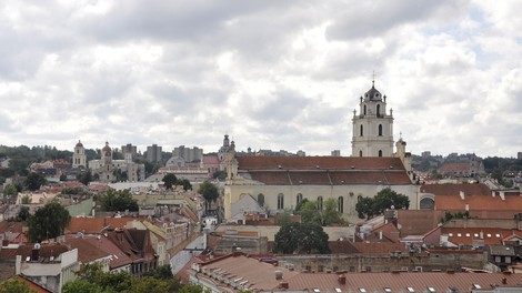 Droni za vse: evropska država uvaja množično usposabljanje državljanov
