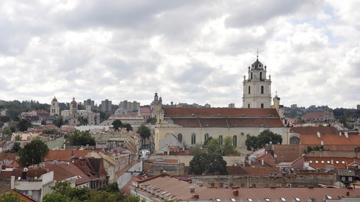 Droni za vse: evropska država uvaja množično usposabljanje državljanov