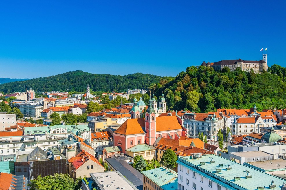 Turistična vročica v Sloveniji: številke, ki presegajo pričakovanja (foto: Profimedia)
