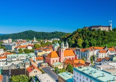 Turistična vročica v Sloveniji: številke, ki presegajo pričakovanja