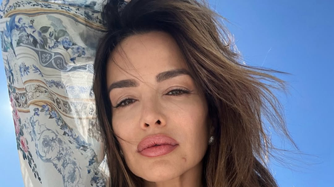 Severina pevka