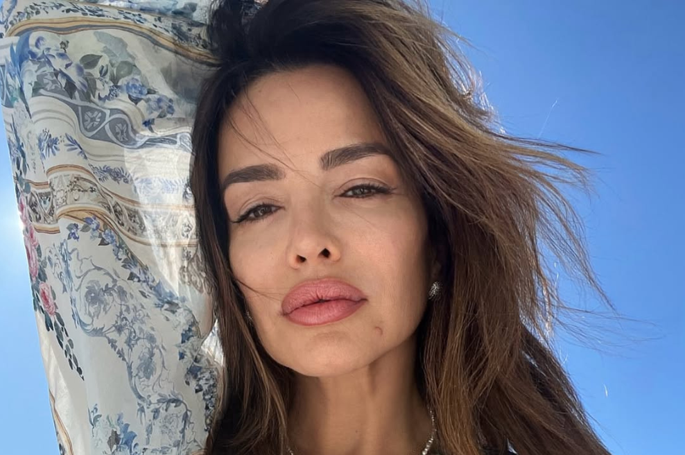 Ostre kritike na račun Severine: ta brez dlake na jeziku udarila nazaj (foto: Instagram.com/severina)