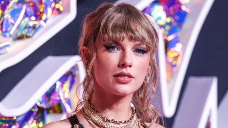 Taylor Swift
