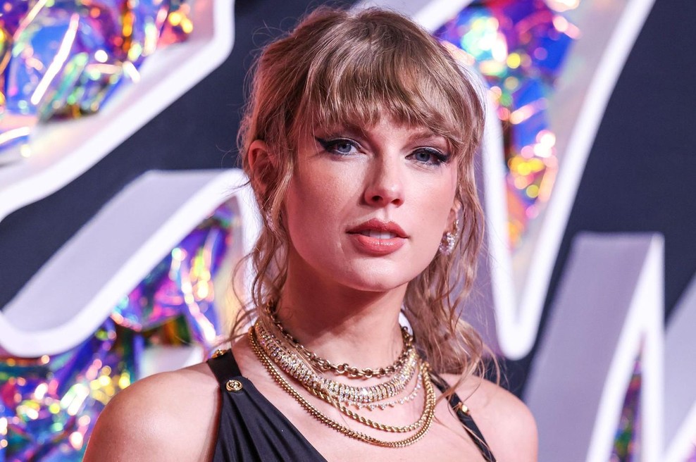 Taylor Swift razkrila težko pričakovani datum, ki so ga oboževalci nestrpno čakali (foto: Profimedia)