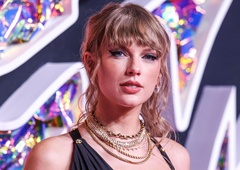 Taylor Swift razkrila težko pričakovani datum, ki so ga oboževalci nestrpno čakali