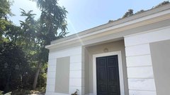 Mon Repos Tito pocitniska hisa