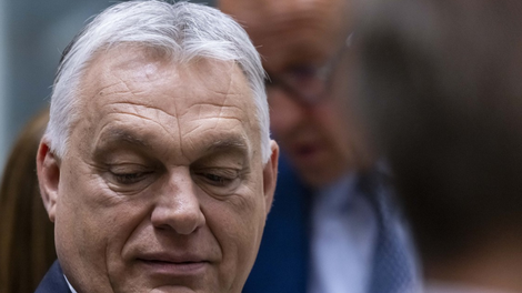 Viktor Orban