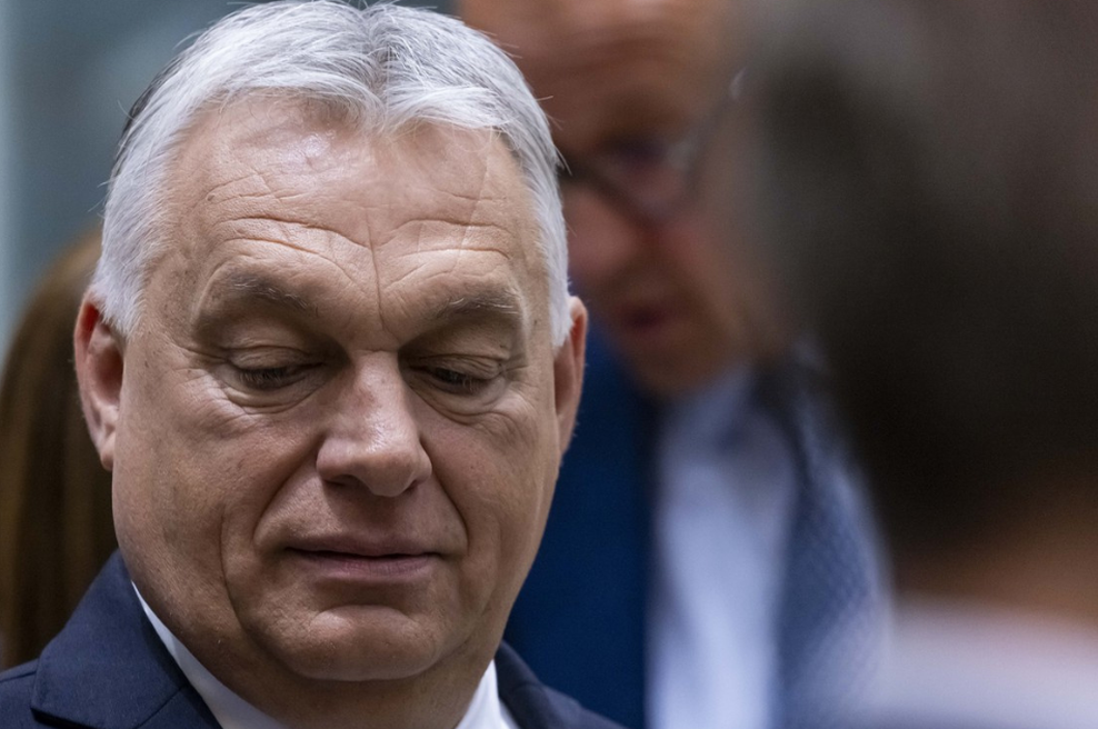 Zakaj vsi govorijo o Orbanovem posestvu? Poglejte, kaj se skriva za zidovi (foto: Profimedia)