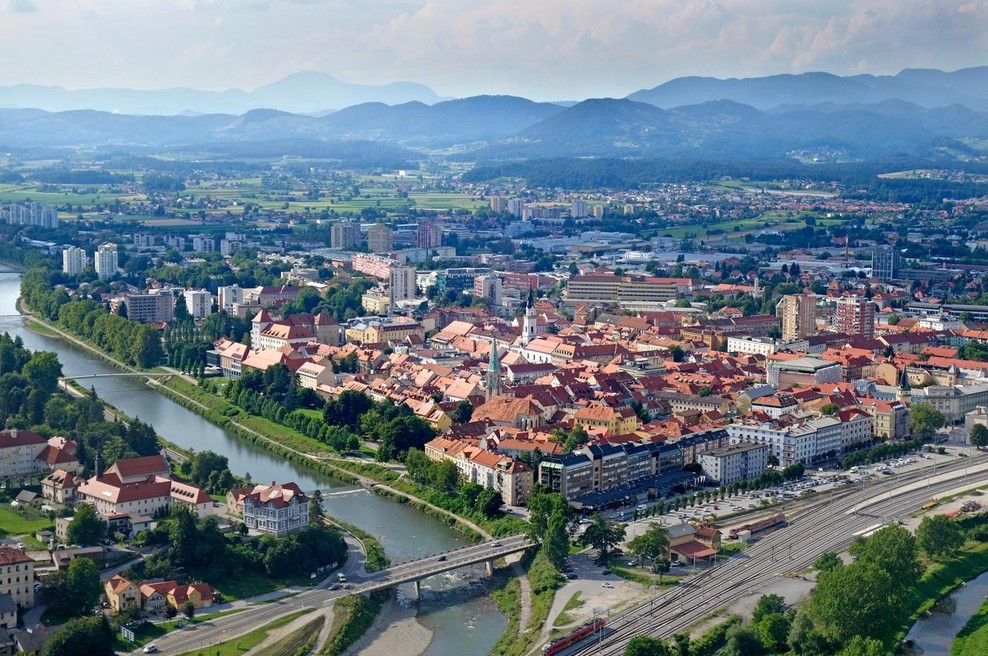 To je slovenska znamenitost, ki privabi čedalje več obiskovalcev (foto: Profimedia)